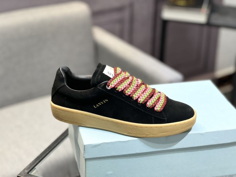 Lanvin Sneakers